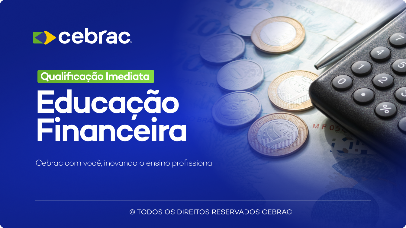Educação Financeira - QI