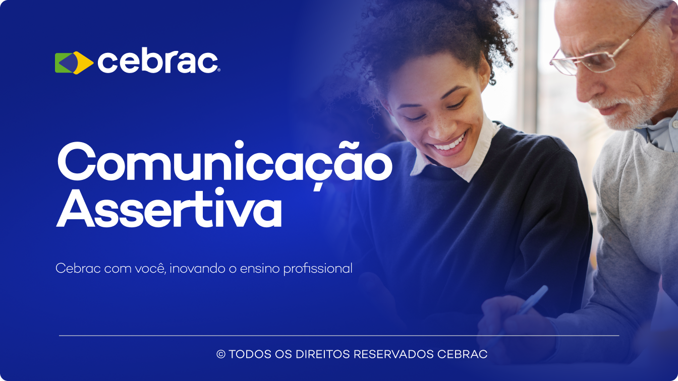 Comunicação Assertiva