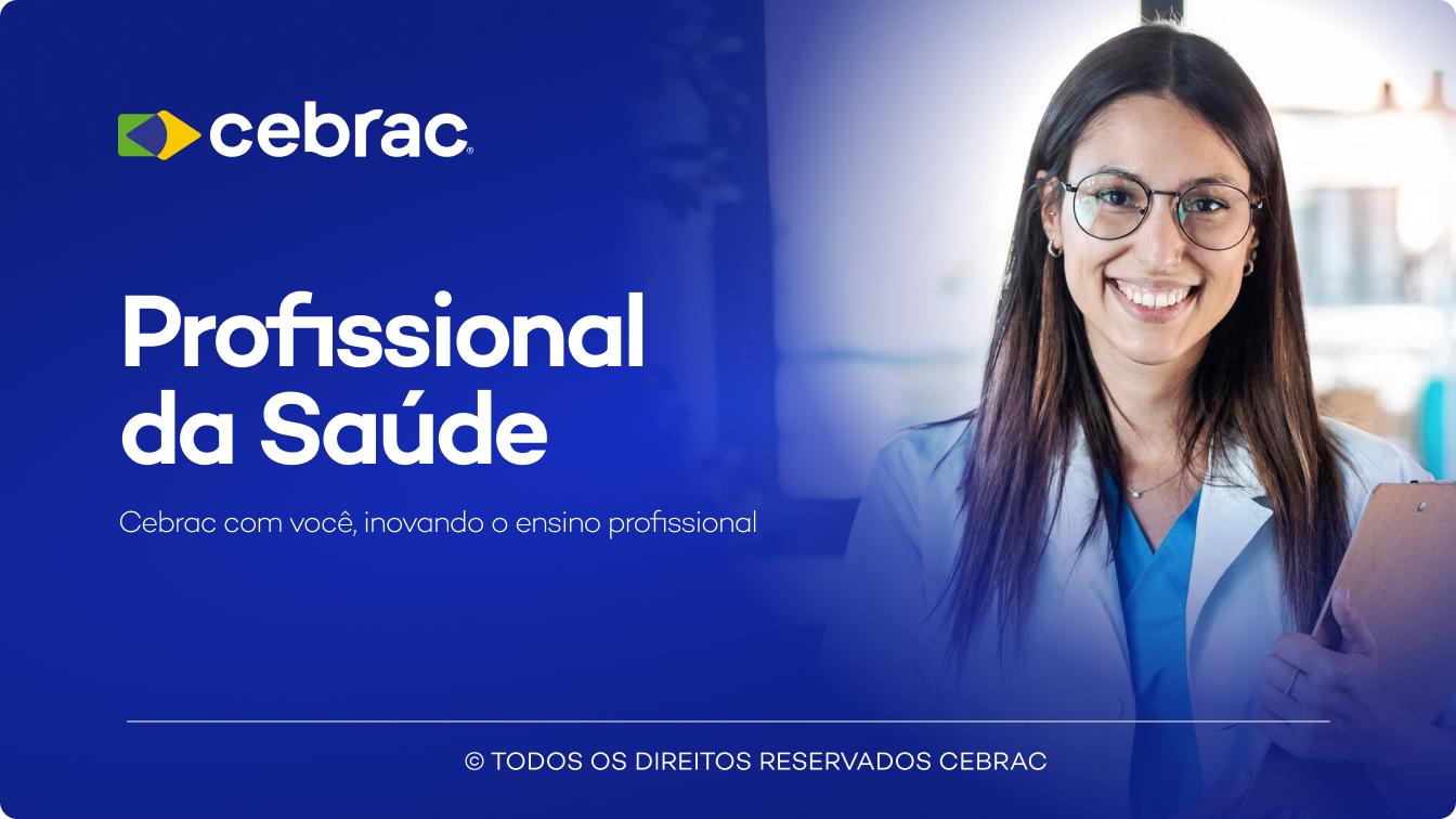 Profissional da Saúde
