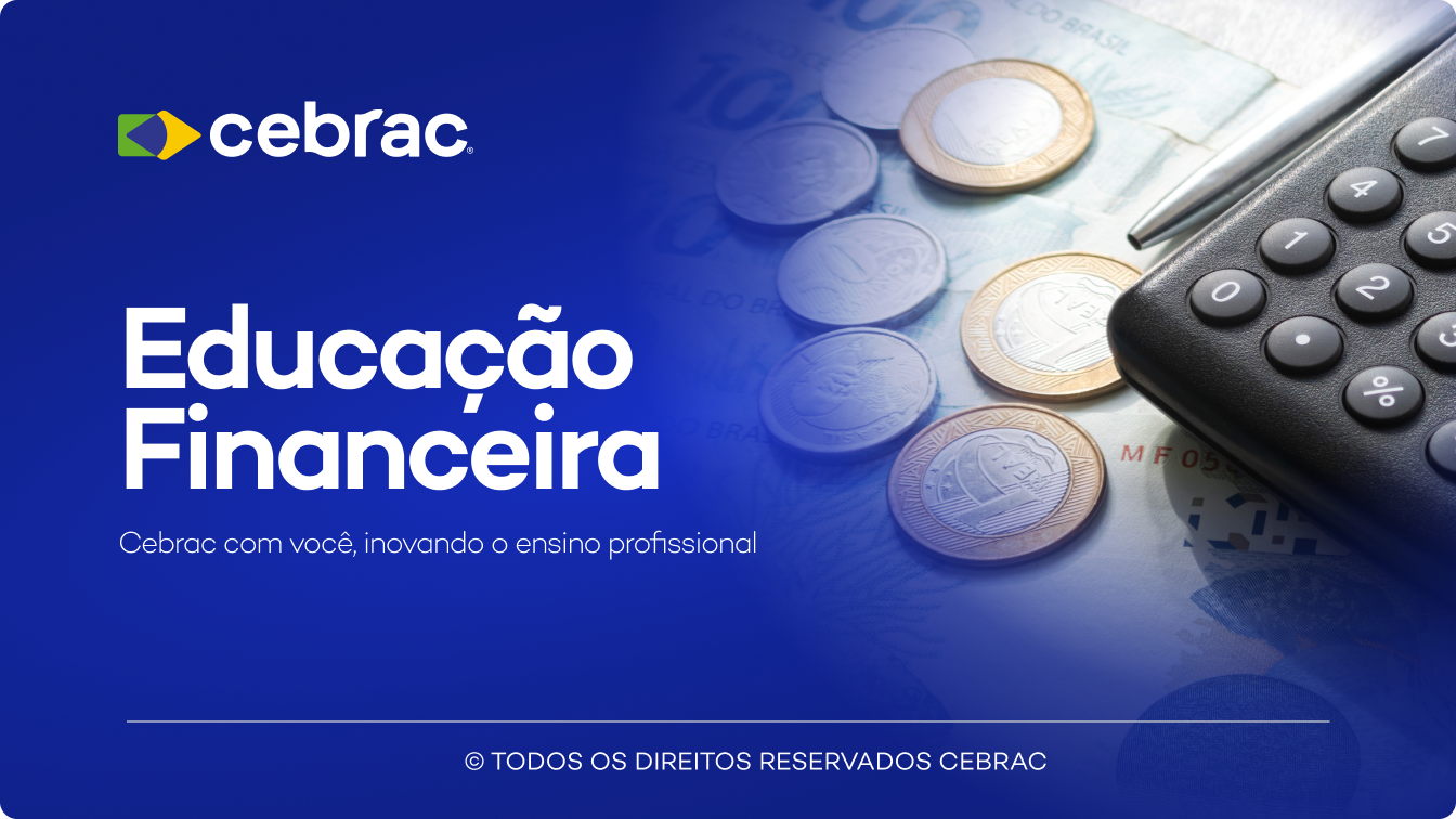 Educação Financeira