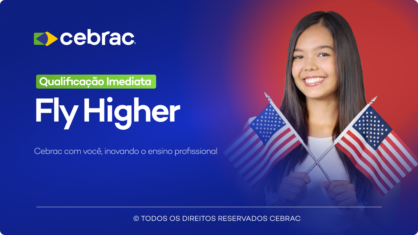 Inglês - QI