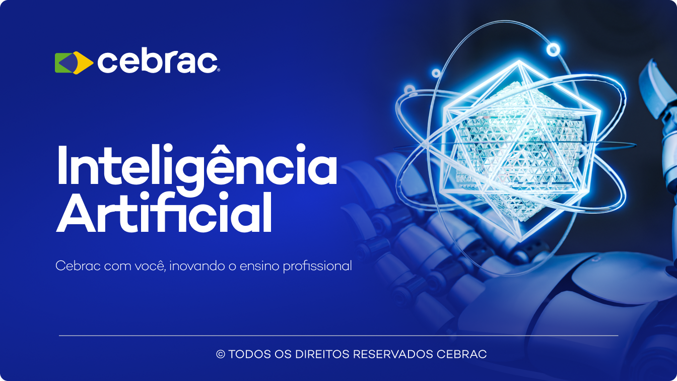 Inteligência Artificial