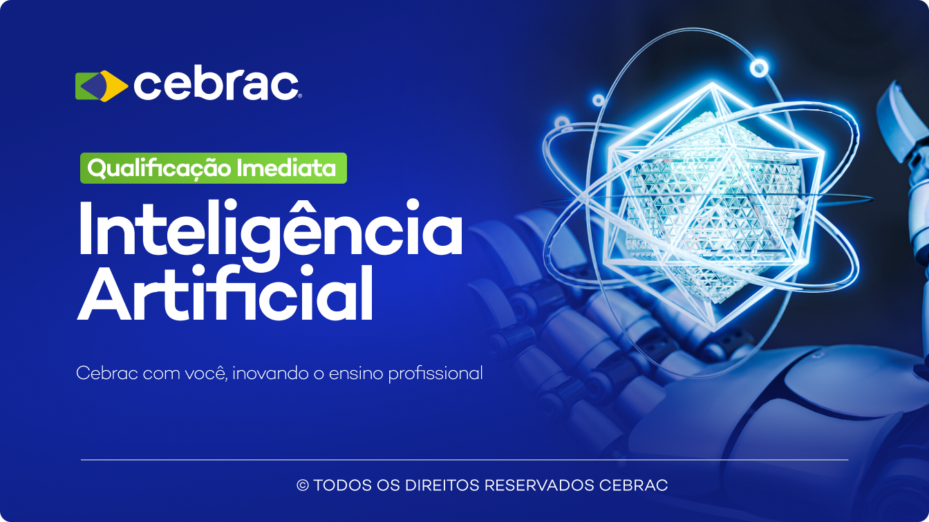 Inteligência Artificial - QI