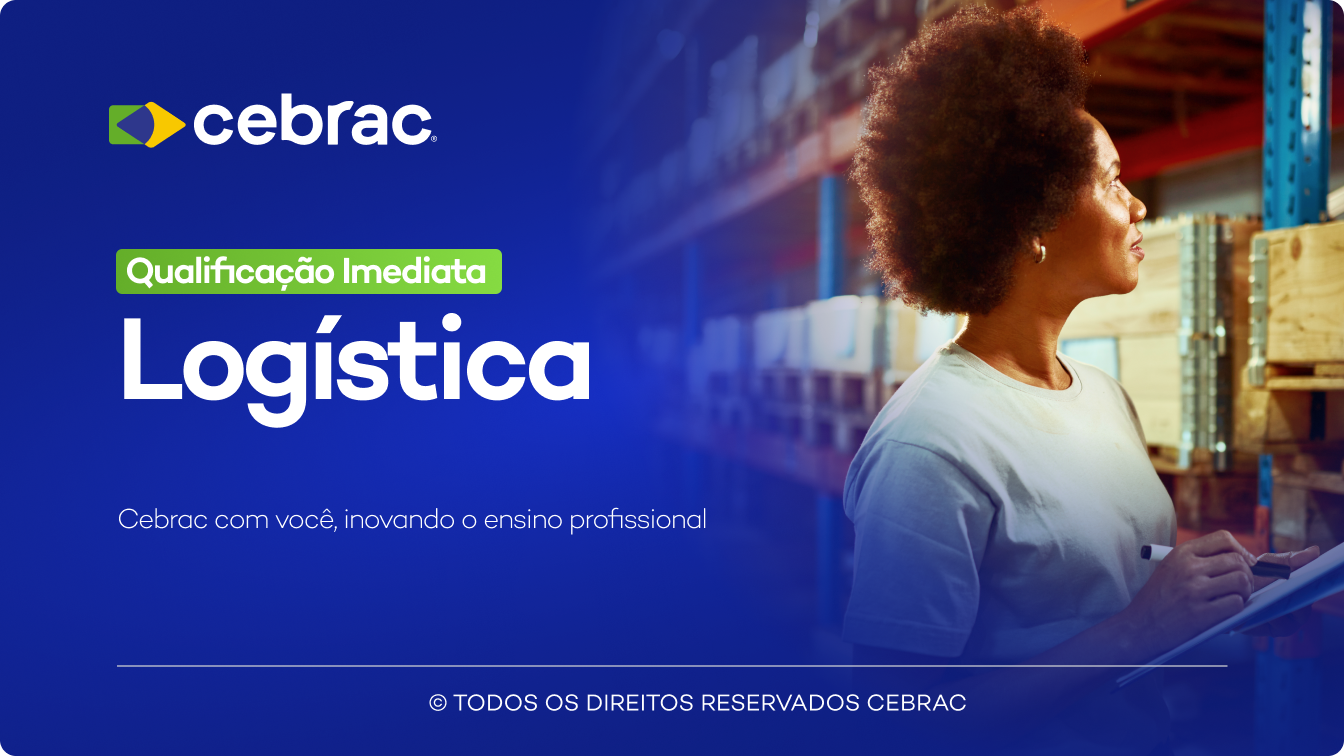 Logística - QI