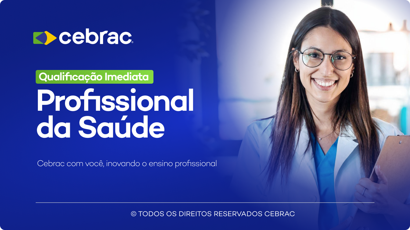Profissional da Saúde - QI