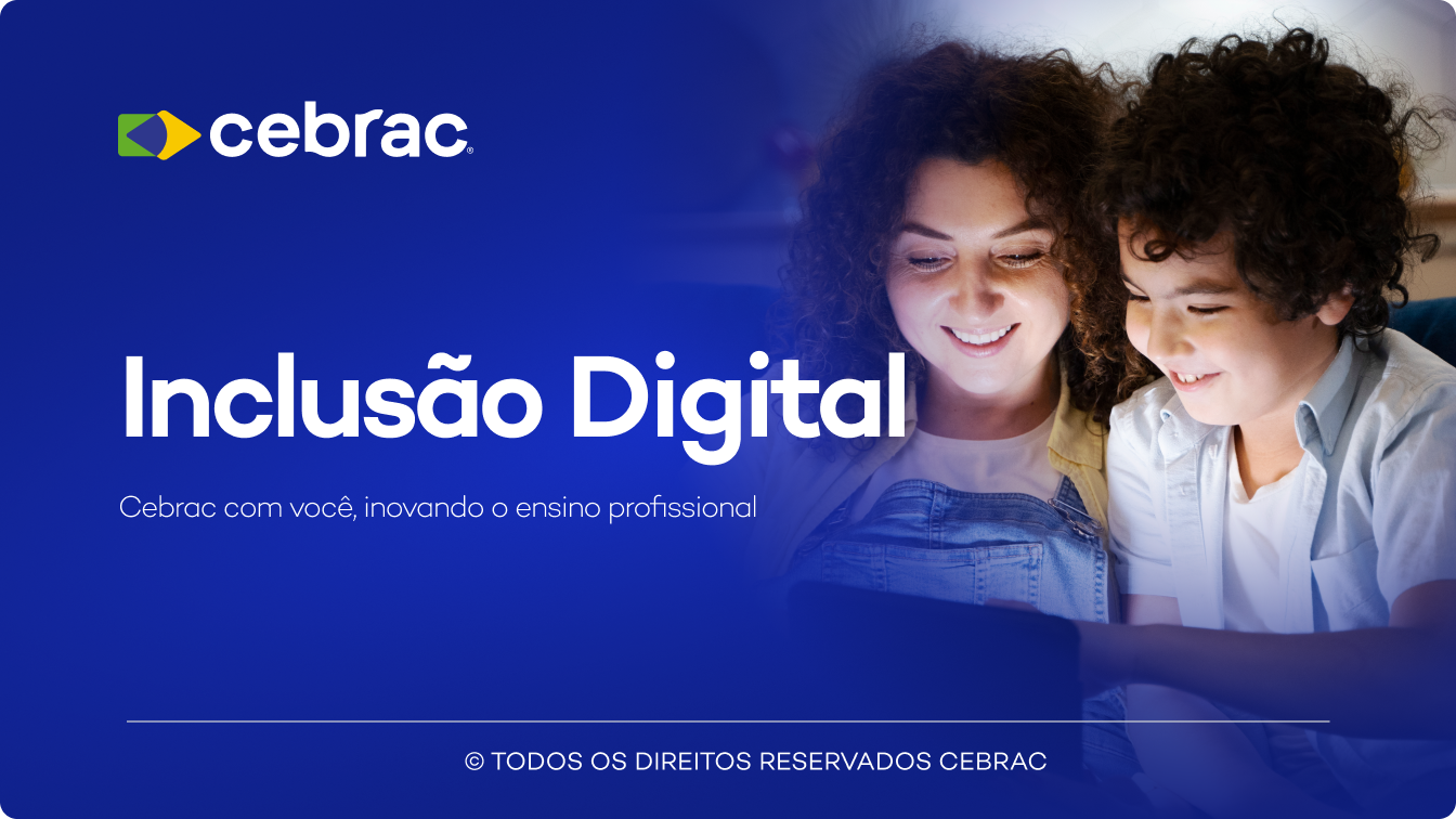 Inclusão Digital