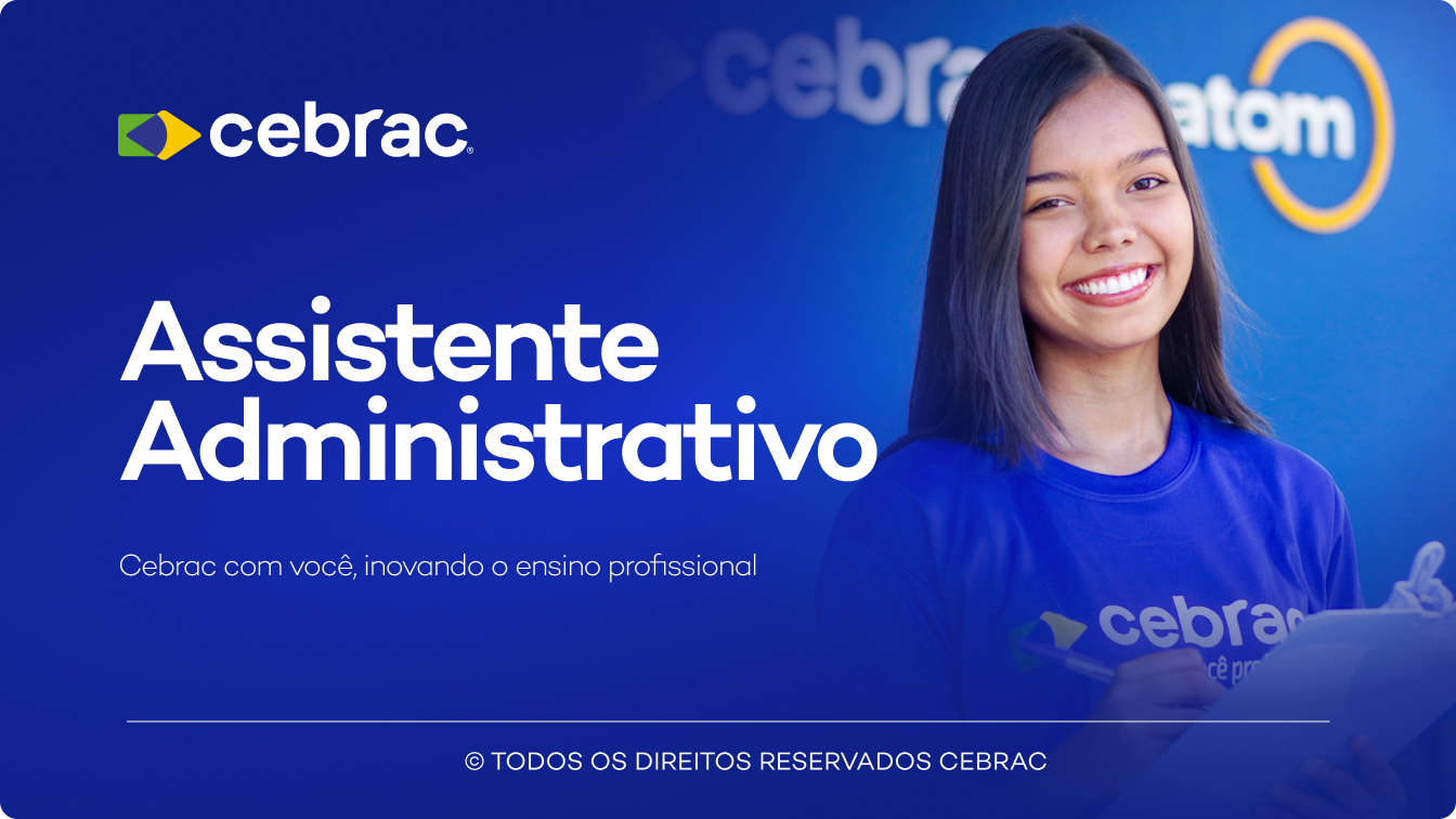Assistente Administrativo